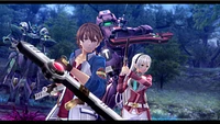 The Legend Of Heroes Trails Of Cold Steel IV Frontline Edition 