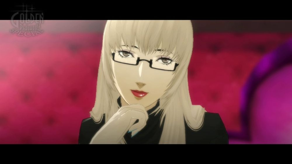 Catherine Full Body - Digital