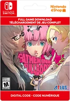 Catherine Full Body - Numérique