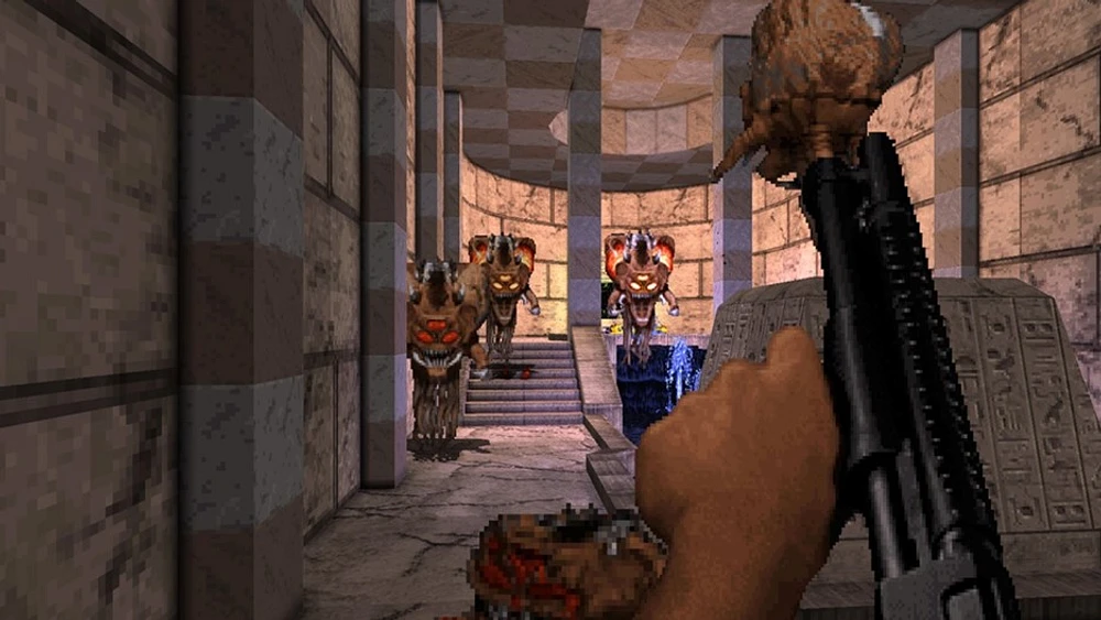 Duke Nukem 3D 20th Anniversary World Tour - Digital