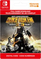 Duke Nukem 3D 20th Anniversary World Tour - Digital