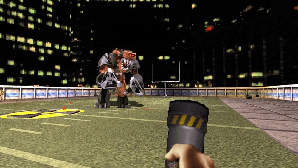 Duke Nukem 3D 20th Anniversary World Tour - Digital