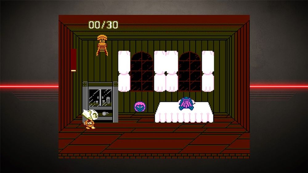 Namco Museum Archives Volume 1 - Digital