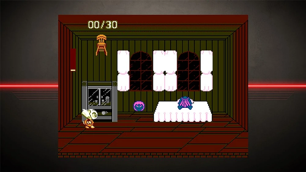 Namco Museum Archives Volume 1 - Numérique