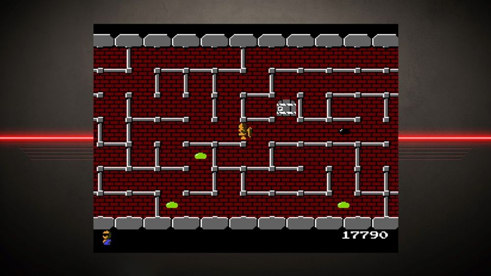 Namco Museum Archives Volume 1 - Digital