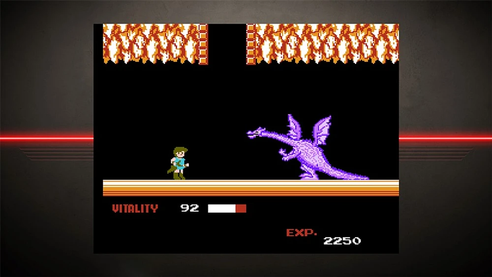 Namco Museum Archives Volume 1 - Numérique