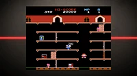Namco Museum Archives Volume 1 - Numérique