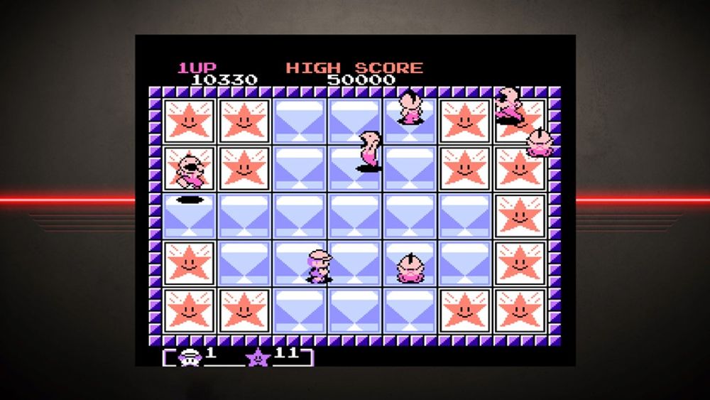 Namco Museum Archives Volume 2 - Digital