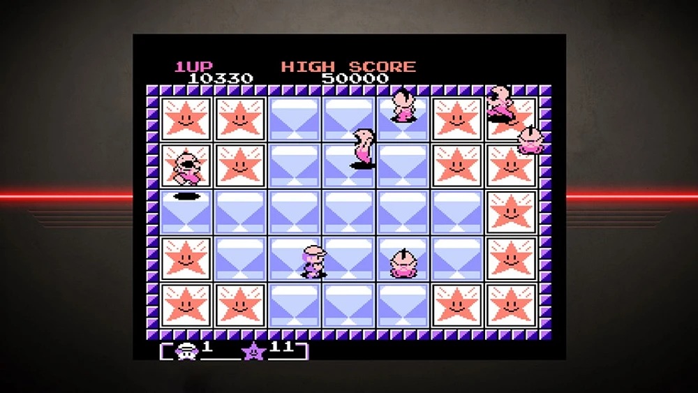Namco Museum Archives Volume 2 - Numérique