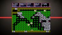 Namco Museum Archives Volume 2 - Digital