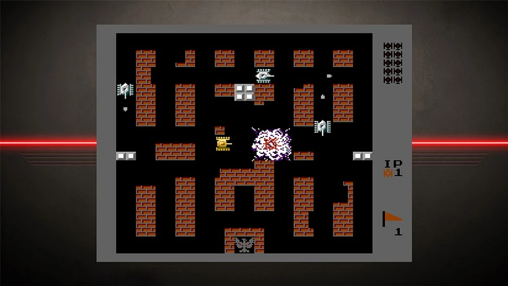Namco Museum Archives Volume 2 - Numérique