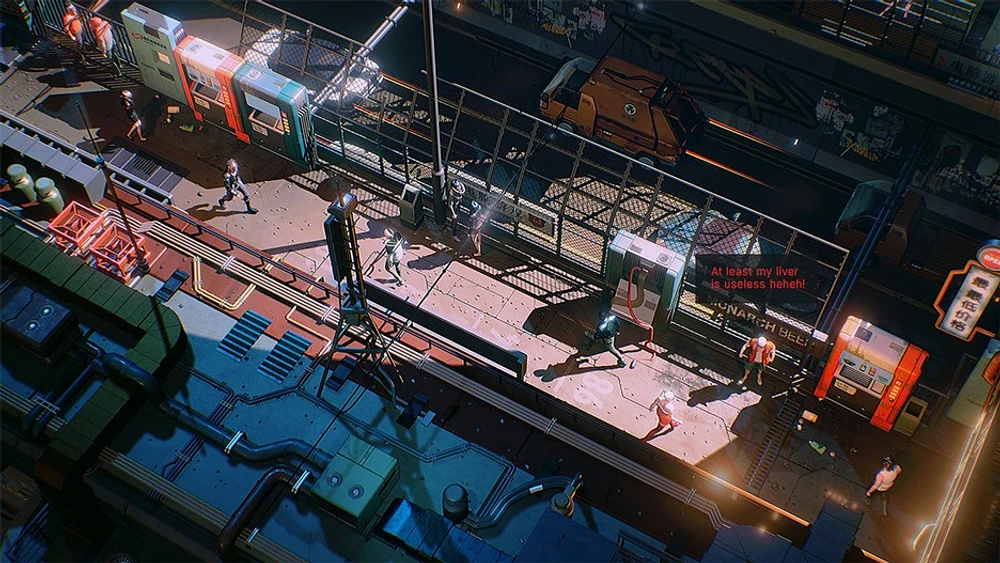 Ruiner - Numérique