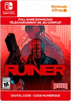 Ruiner - Numérique