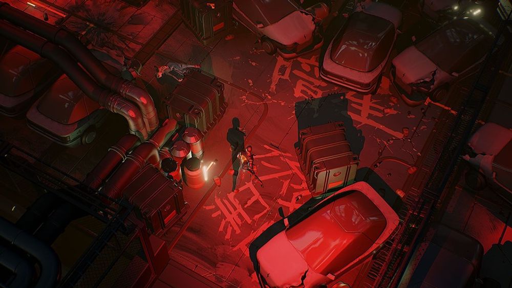 Ruiner - Digital