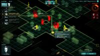 Invisible, Inc. Nintendo Switch Edition - Digital