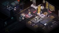 Invisible, Inc. Nintendo Switch Edition - Digital