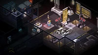 Invisible, Inc. Édition Nintendo Switch - Numérique