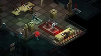 Invisible, Inc. Nintendo Switch Edition - Digital