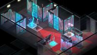 Invisible, Inc. Nintendo Switch Edition - Digital