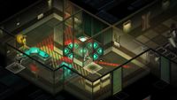 Invisible, Inc. Nintendo Switch Edition - Digital
