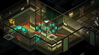 Invisible, Inc. Édition Nintendo Switch - Numérique