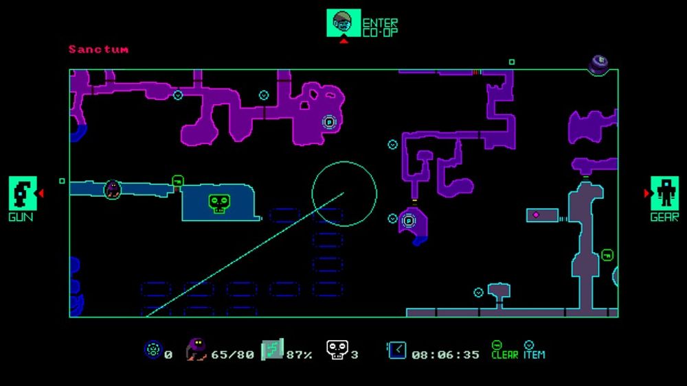 Outbuddies DX - Digital