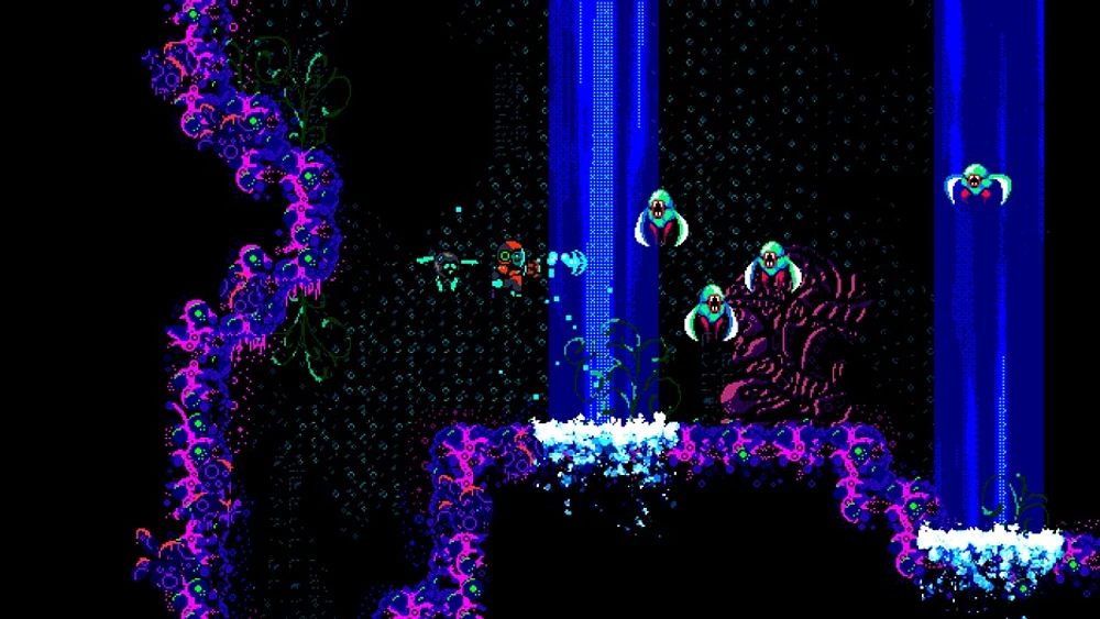 Outbuddies DX - Numérique
