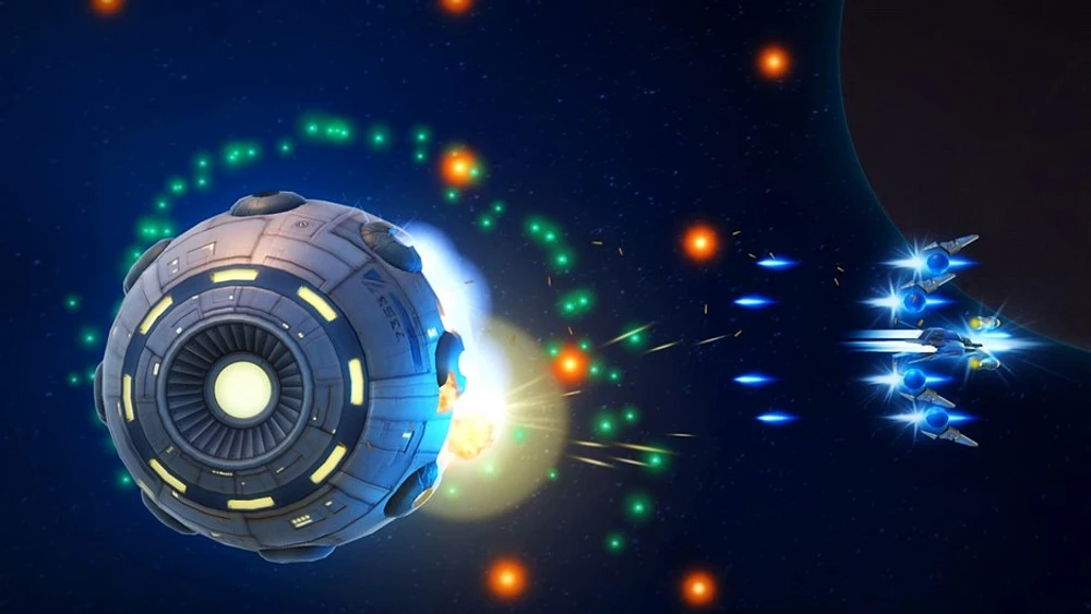 Rigid Force Redux - Numérique