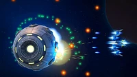 Rigid Force Redux - Numérique