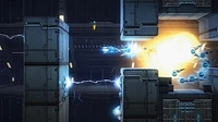 Rigid Force Redux - Numérique