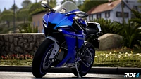 Ride 4 