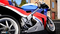 Ride 4 