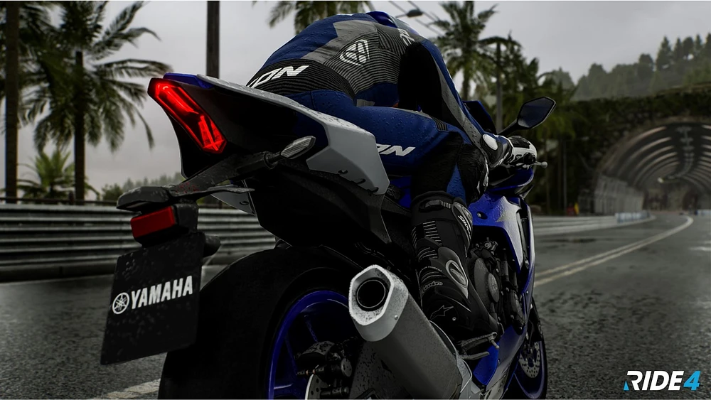 Ride 4 