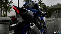 Ride 4 
