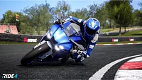 Ride 4 