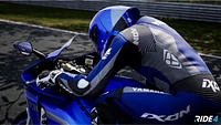 Ride 4 