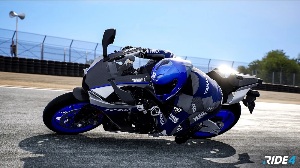 Ride 4 