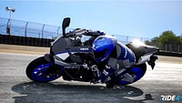 Ride 4 