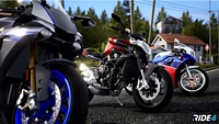 Ride 4 
