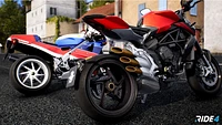 Ride 4 