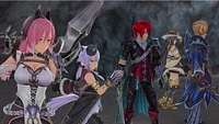 Ys IX: Monstrom NOX - Pact Edition 