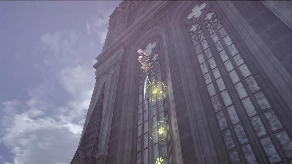 Ys IX: Monstrom NOX - Pact Edition 