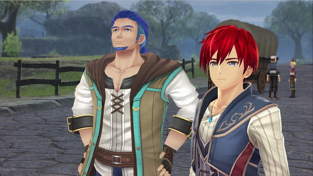 Ys IX: Monstrom NOX - Pact Edition 