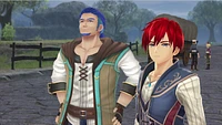 Ys IX: Monstrom NOX - Pact Edition 