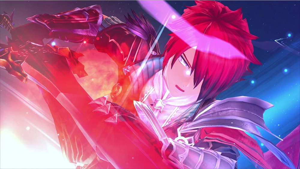 Ys IX: Monstrom NOX - Pact Edition 