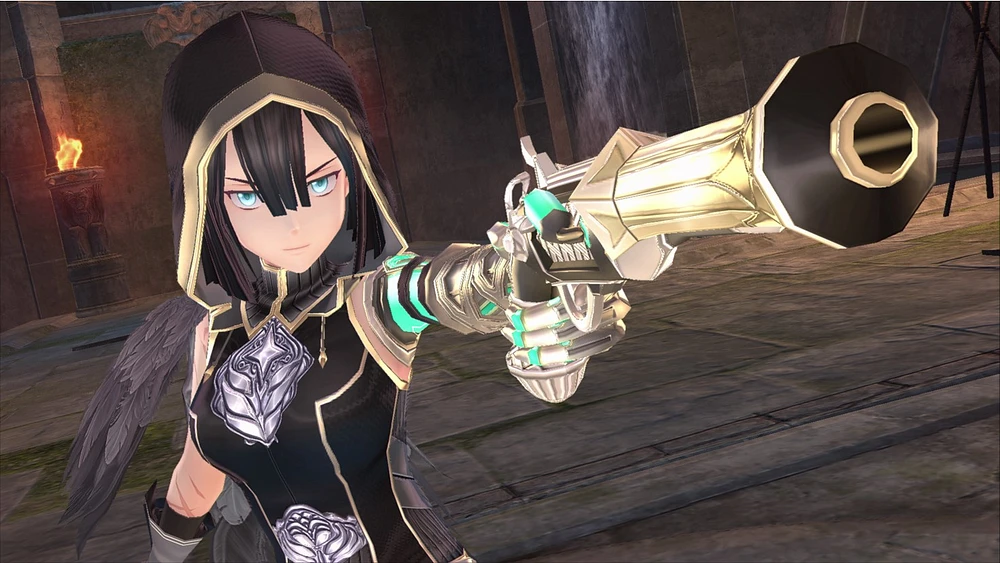 Ys IX: Monstrom NOX - Pact Edition 