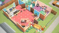 Moving Out - Numérique