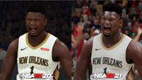 NBA 2K21