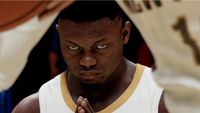 NBA 2K21