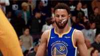 NBA 2K21